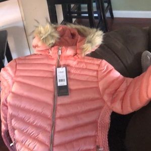 Winter jacket